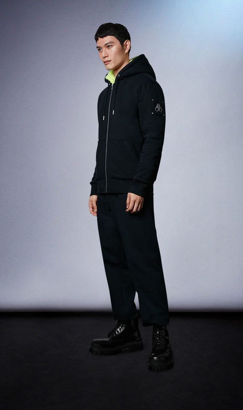 MOOSE KNUCKLES HIS CLASSIC BUNNY 2 Mens Apparel - MENS