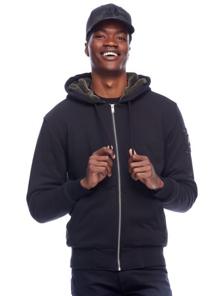 MOOSE KNUCKLES HIS FASHION BUNNY Mens Apparel - MENS APPAREL