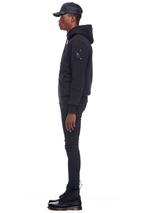 MOOSE KNUCKLES HIS FASHION BUNNY Mens Apparel - MENS APPAREL