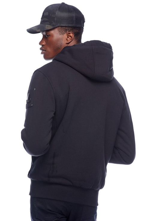 MOOSE KNUCKLES HIS FASHION BUNNY Mens Apparel - MENS APPAREL