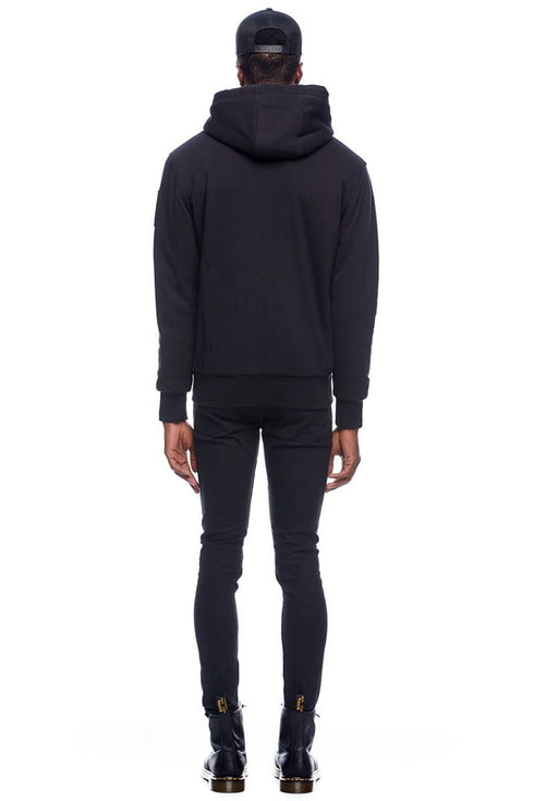 MOOSE KNUCKLES HIS FASHION BUNNY Mens Apparel - MENS APPAREL