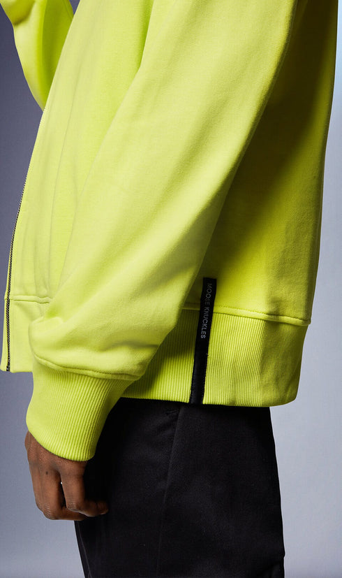 MOOSE KNUCKLES HORNDAY HOODIE Mens Apparel - MENS APPAREL