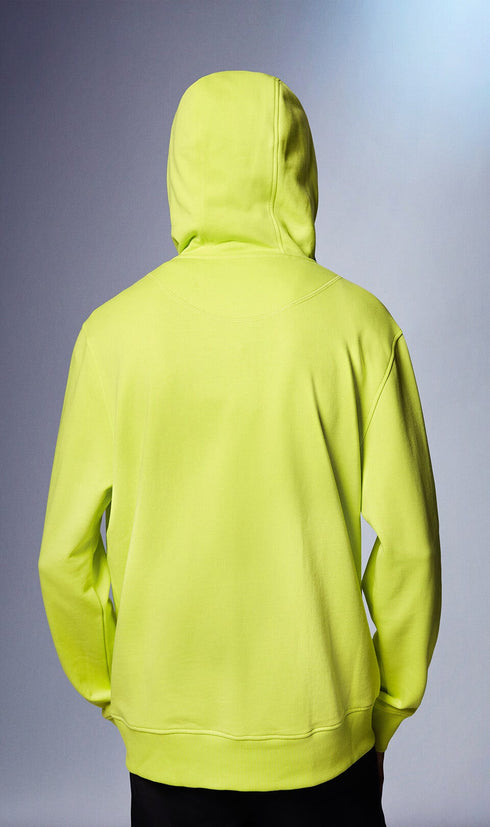 MOOSE KNUCKLES HORNDAY HOODIE Mens Apparel - MENS APPAREL