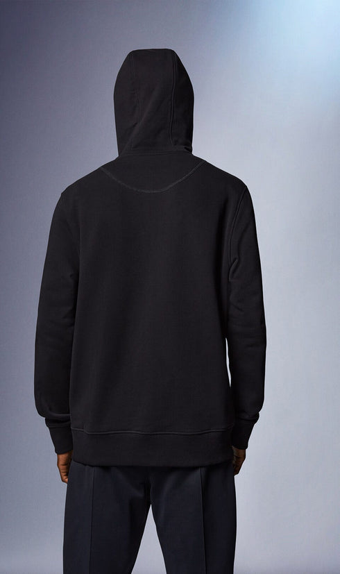 MOOSE KNUCKLES HORNDAY HOODIE Mens Apparel - MENS APPAREL