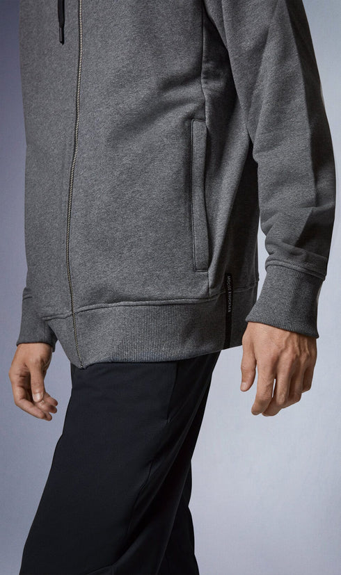 MOOSE KNUCKLES HORNDAY HOODIE Mens Apparel - MENS APPAREL