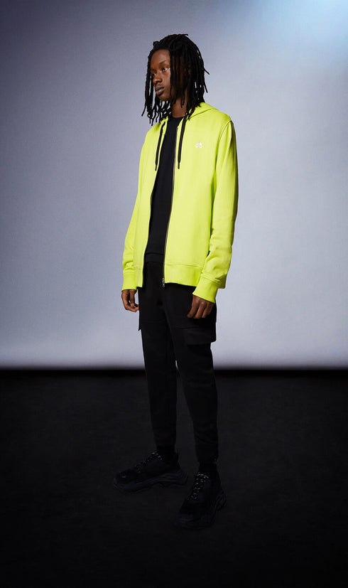 MOOSE KNUCKLES HORNDAY HOODIE Mens Apparel - MENS APPAREL