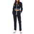 MOOSE KNUCKLES JARRY TRACK PANT Womens Apparel - WOMENS