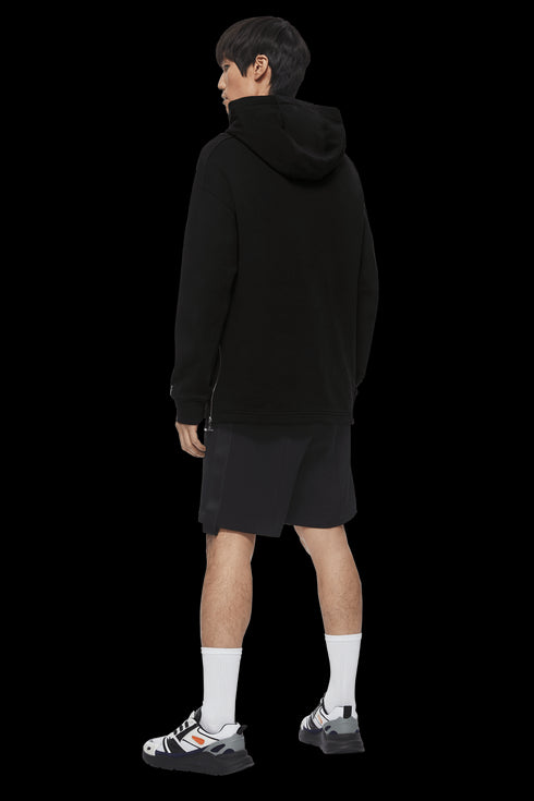 MOOSE KNUCKLES JAWBREAKER HOODIE Mens Apparel - MENS APPAREL