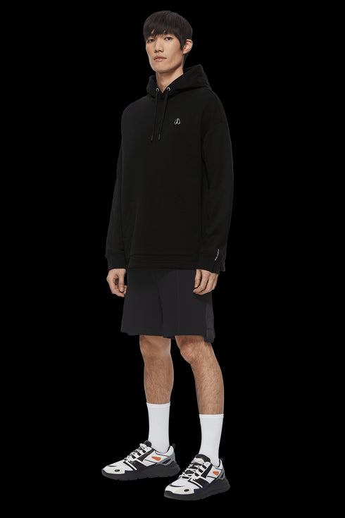 MOOSE KNUCKLES JAWBREAKER HOODIE Mens Apparel - MENS APPAREL