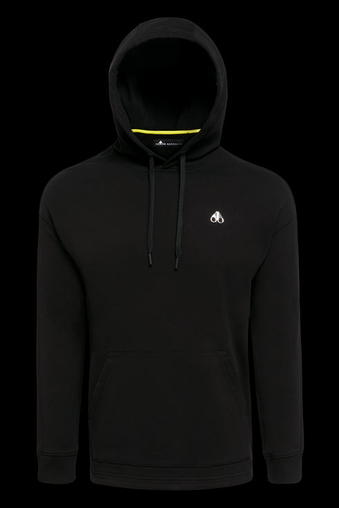 MOOSE KNUCKLES JAWBREAKER HOODIE Mens Apparel - MENS APPAREL