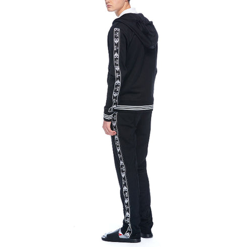 MOOSE KNUCKLES JEAN TALON HOODY Mens Apparel - MENS APPAREL