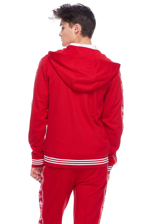 MOOSE KNUCKLES JEAN TALON HOODY Mens Apparel - MENS APPAREL