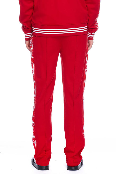 MOOSE KNUCKLES JEAN TALON PANTS Mens Apparel - MENS APPAREL