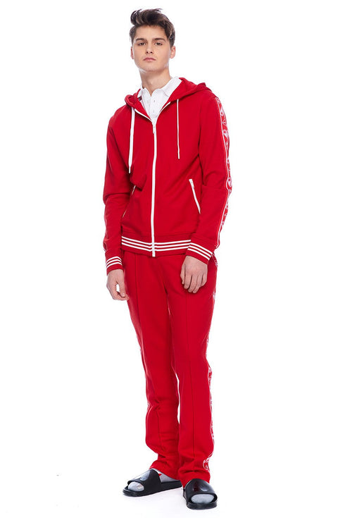 MOOSE KNUCKLES JEAN TALON PANTS Mens Apparel - MENS APPAREL