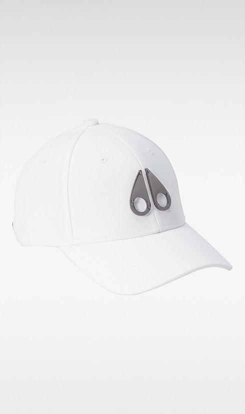 MOOSE KNUCKLES KITSILANO CAP Accessories - M12MA501-937 /