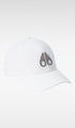 MOOSE KNUCKLES KITSILANO CAP Accessories - M12MA501-937 /
