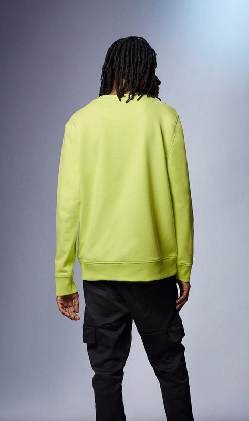 MOOSE KNUCKLES LELAND PULLOVER Mens Apparel - MENS APPAREL