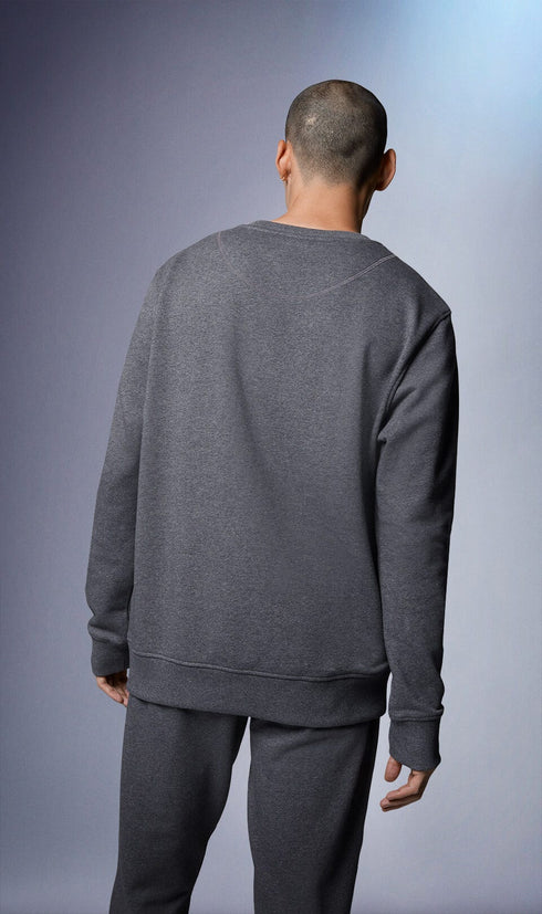 MOOSE KNUCKLES LELAND PULLOVER Mens Apparel - MENS APPAREL