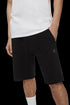MOOSE KNUCKLES LIGHTYEARS SHORTS Mens Apparel - MENS APPAREL