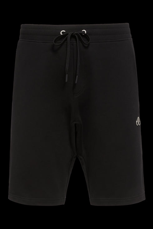 MOOSE KNUCKLES LIGHTYEARS SHORTS Mens Apparel - MENS APPAREL