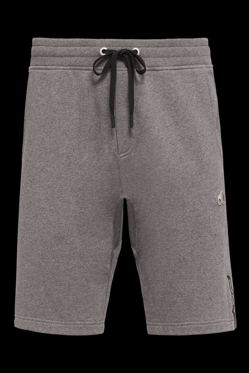 MOOSE KNUCKLES LIGHTYEARS SHORTS Mens Apparel - MENS APPAREL