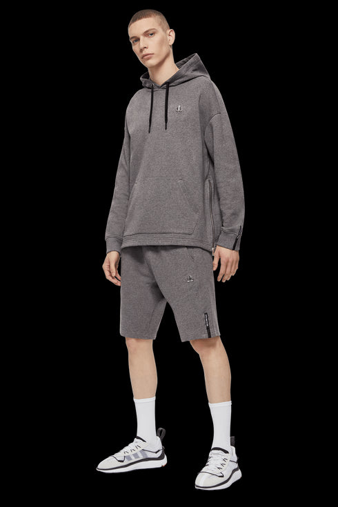 MOOSE KNUCKLES LIGHTYEARS SHORTS Mens Apparel - MENS APPAREL