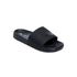 MOOSE KNUCKLES LOGO SLIDES UNISEX SANDALS - UNISEX SANDALS