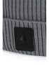 MOOSE KNUCKLES MARINER RIB TOQUE Mens Accessories -