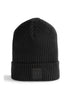 MOOSE KNUCKLES MARINER RIB TOQUE Mens Accessories -
