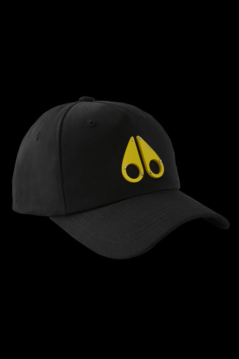 MOOSE KNUCKLES MENS METEORS CAP Accessories - M11MA500-292 /