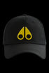 MOOSE KNUCKLES MENS METEORS CAP Accessories - M11MA500-292 /