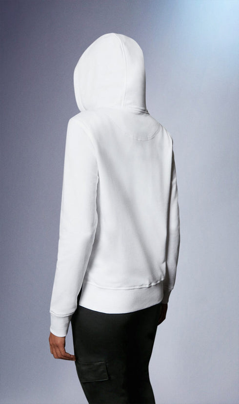 MOOSE KNUCKLES MINAKER ZIP UP Womens Apparel - WOMENS