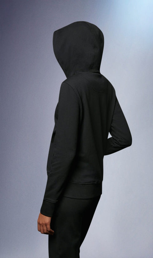 MOOSE KNUCKLES MINAKER ZIP UP Womens Apparel - WOMENS