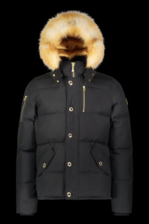 MOOSE KNUCKLES MINNETONKA JACKET Mens Apparel - MENS APPAREL