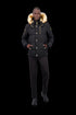 MOOSE KNUCKLES MINNETONKA JACKET Mens Apparel - MENS APPAREL