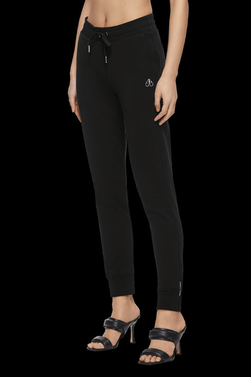 MOOSE KNUCKLES MOTIONS PANTS Womens Apparel - WOMENS APPAREL