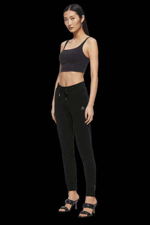 MOOSE KNUCKLES MOTIONS PANTS Womens Apparel - WOMENS APPAREL