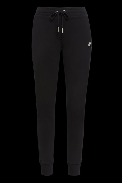 MOOSE KNUCKLES MOTIONS PANTS Womens Apparel - WOMENS APPAREL