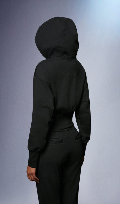 MOOSE KNUCKLES NOOTKA HOODIE Womens Apparel - MENS APPAREL