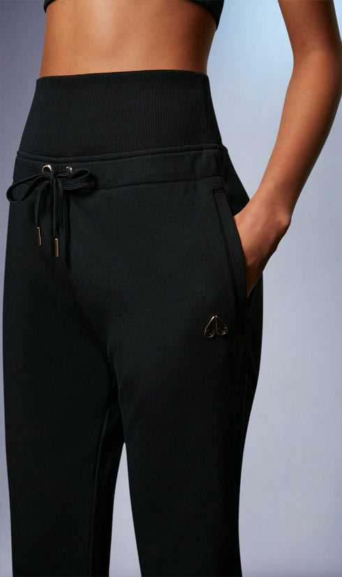 MOOSE KNUCKLES NOOTKA JOGGER Womens Apparel - WOMENS APPAREL