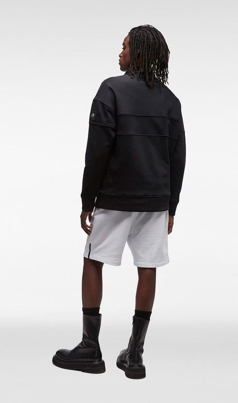 MOOSE KNUCKLES NORTH PALM SWEATSHIRT Mens Apparel - MENS