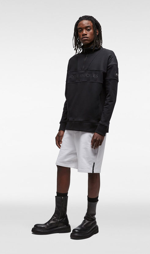 MOOSE KNUCKLES NORTH PALM SWEATSHIRT Mens Apparel - MENS