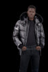 MOOSE KNUCKLES PENGARTH BOMBER Mens Apparel - MENS APPAREL