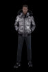 MOOSE KNUCKLES PENGARTH BOMBER Mens Apparel - MENS APPAREL