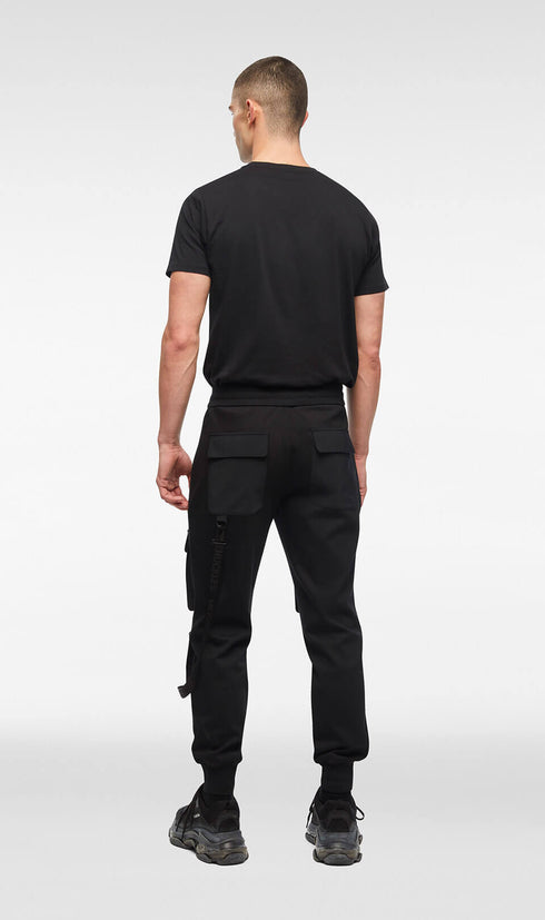 MOOSE KNUCKLES PERIDO CARGO JOGGER Mens Apparel - Mens