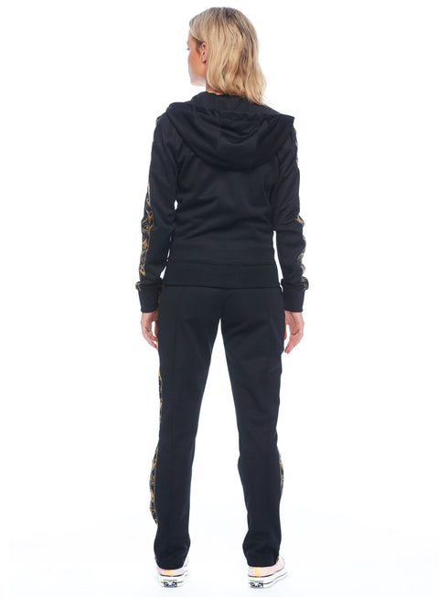 MOOSE KNUCKLES RANCHLAND HOODY Womens Apparel - WOMENS