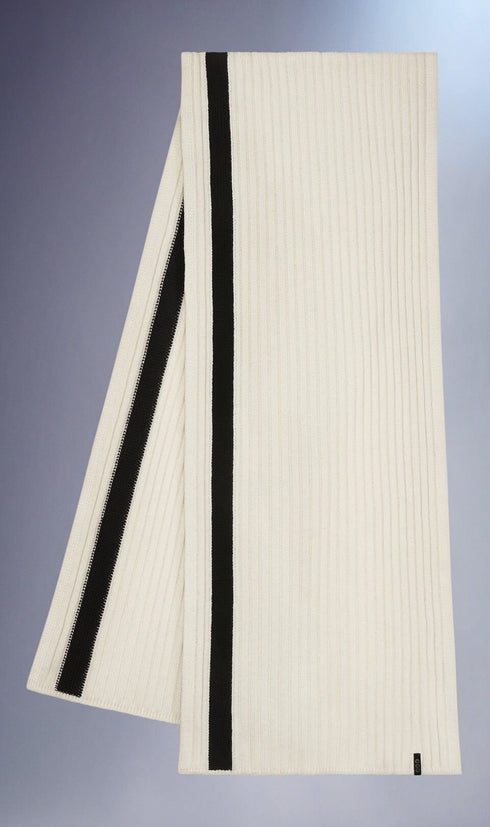 MOOSE KNUCKLES RAPID SCARF Accessories - M31LA527-155 /