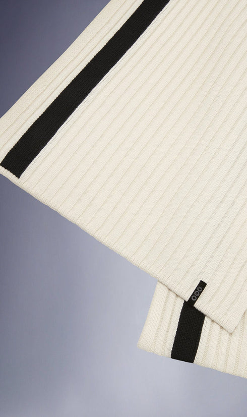 MOOSE KNUCKLES RAPID SCARF Accessories - M31LA527-155 /