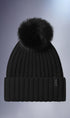 MOOSE KNUCKLES RAPID TOQUE Accesories - M31LA526-292 / Black