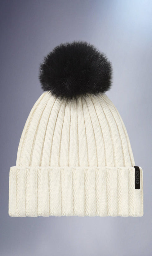 MOOSE KNUCKLES RAPID TOQUE Accessories - M31LA526-155 /